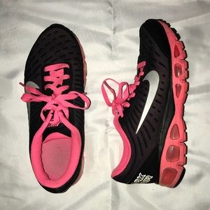 Nike Air Max sneakers